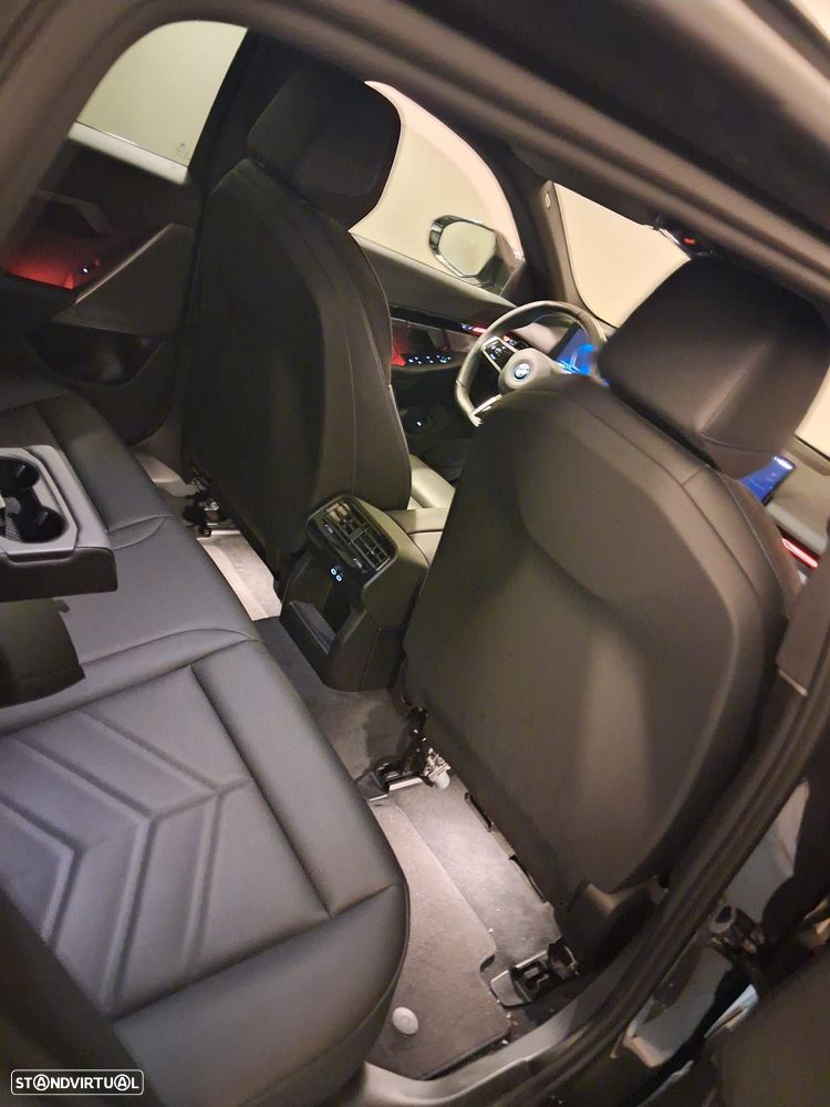 BMW 530 e Pack Desportivo M - 9