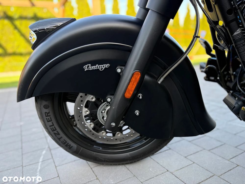 Indian Chief - 38