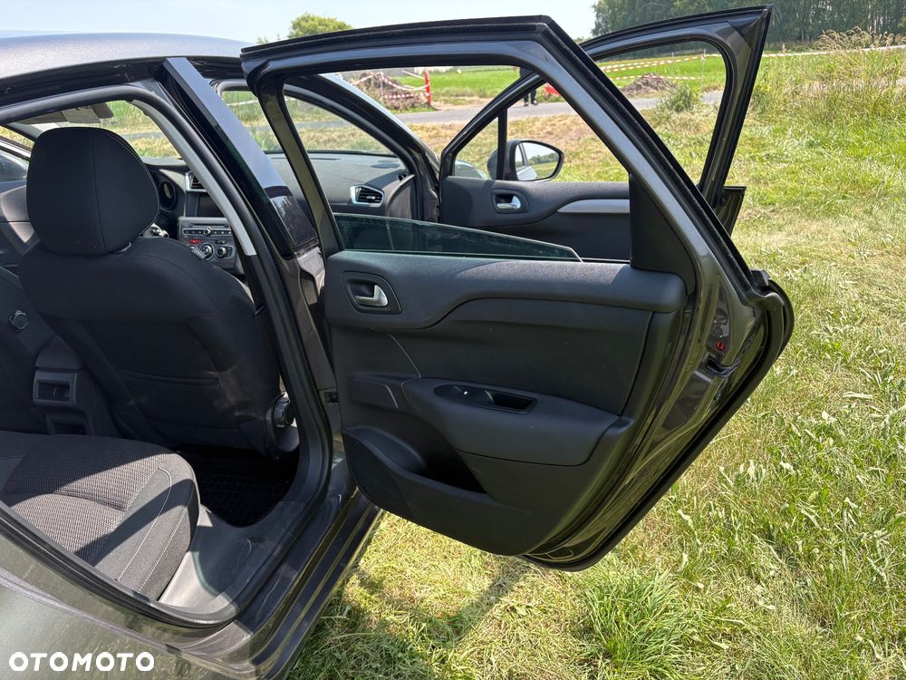 Citroën C4 1.6 BlueHDi Feel - 14