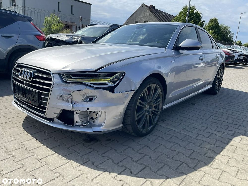 Audi A6 Limousine 3.0 TDI Quattro S tronic - 5