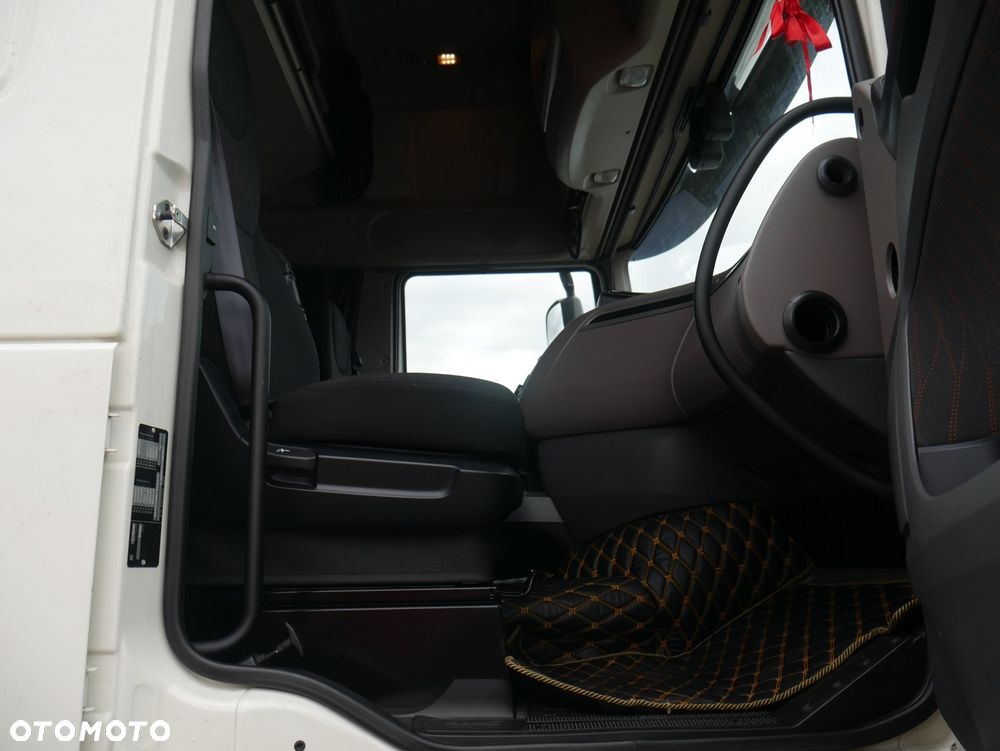 DAF 480 FT 4X2 - 7