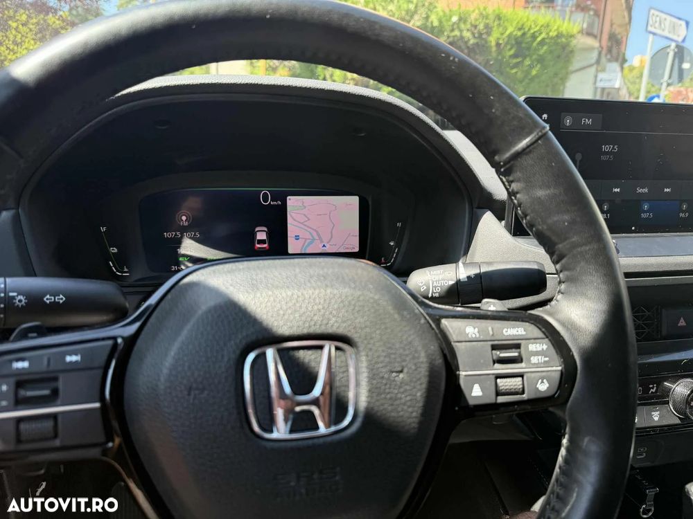 Honda Accord - 5