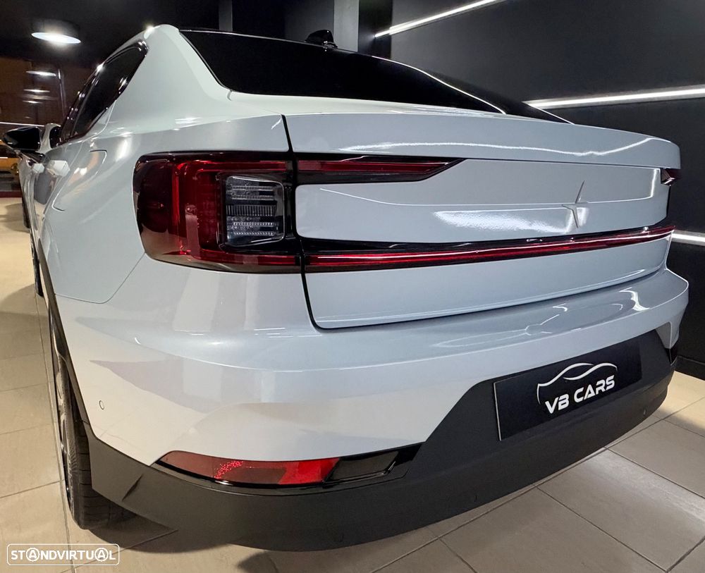 Polestar 2 Long Range 78 kWh AWD Performance - 56
