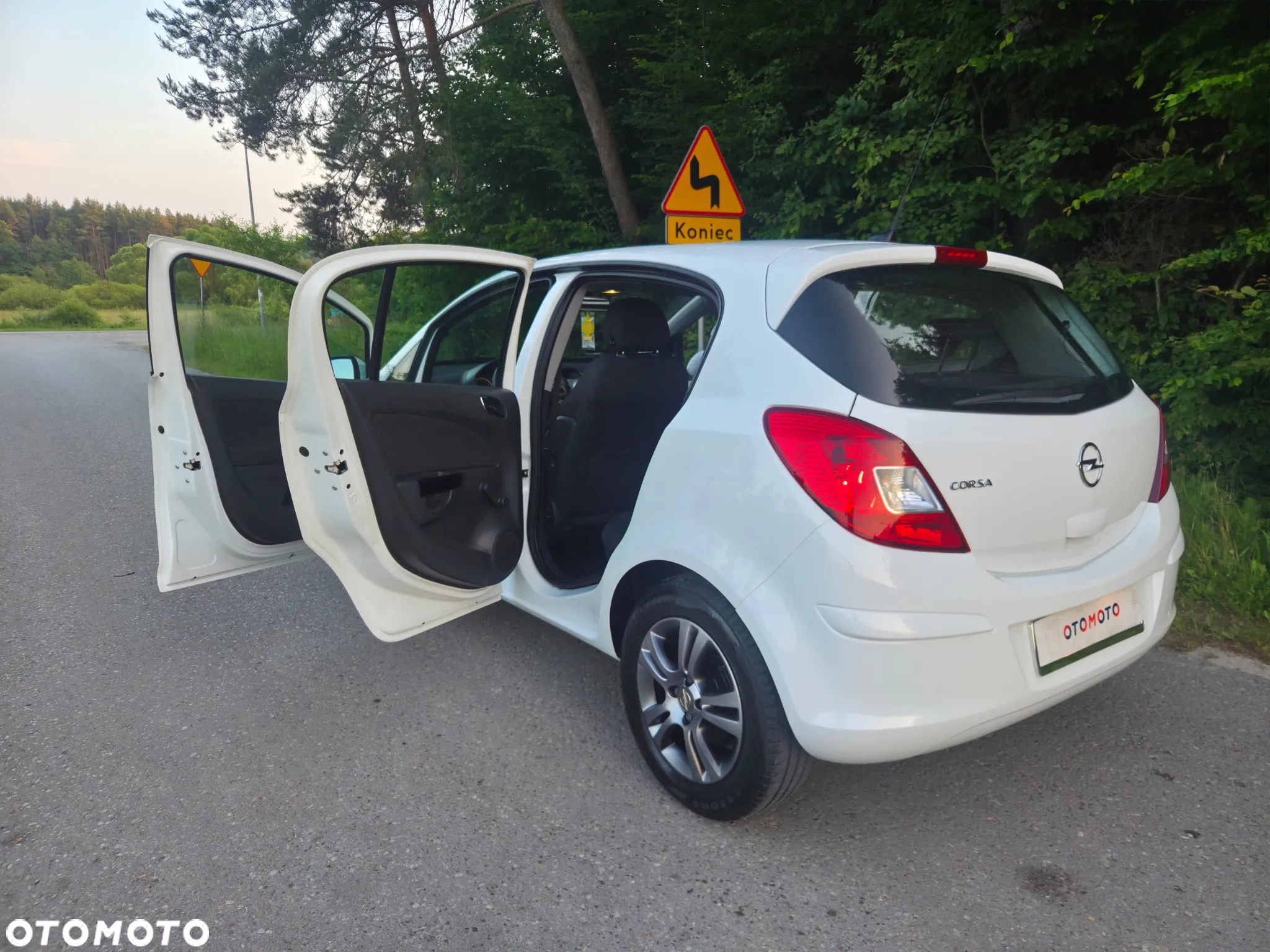 Opel Corsa 1.2 16V (ecoFLEX) Easytronic Edition - 19