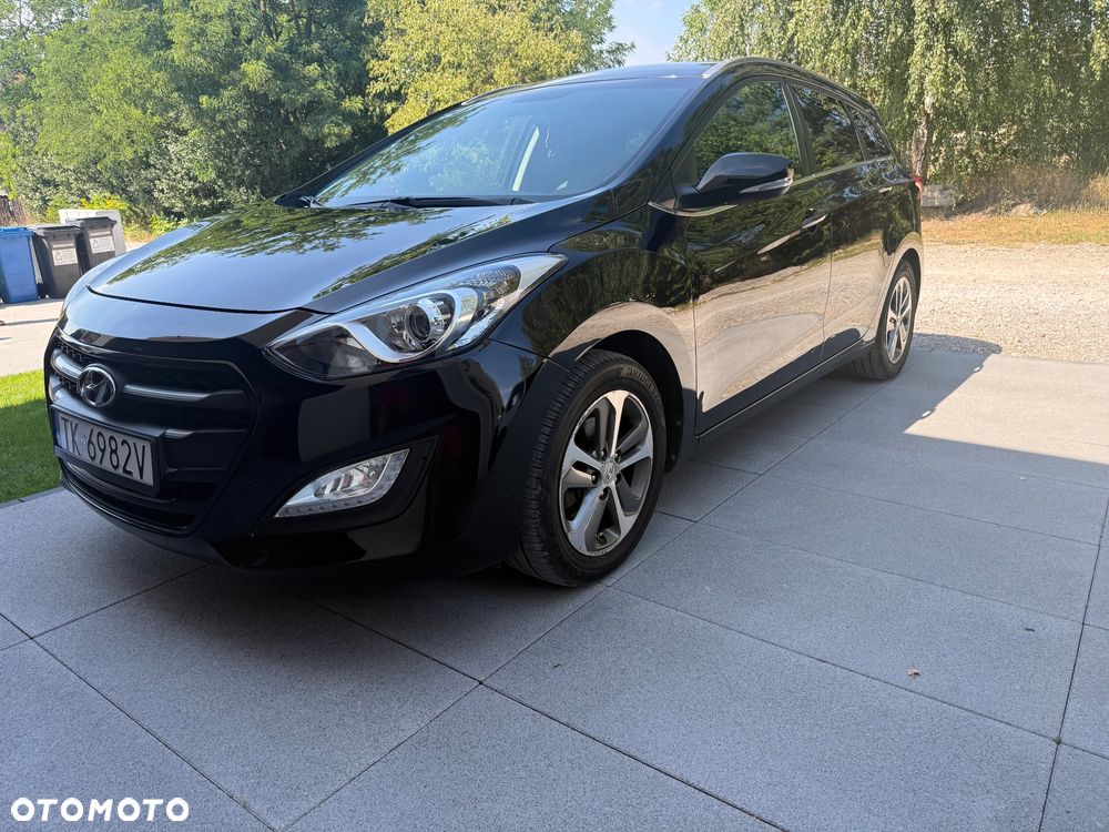 Hyundai i30 1.4 CRDi Classic + - 25