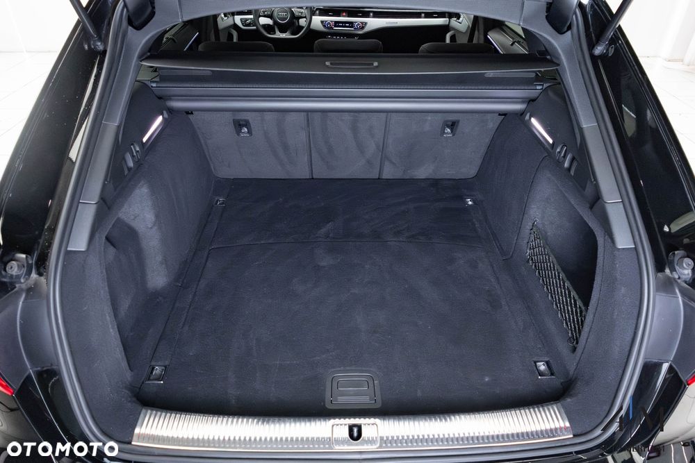 Audi A4 - 27