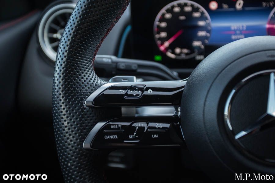 Mercedes-Benz GLB 220 d 4Matic 8G-DCT Edition AMG Line - 22