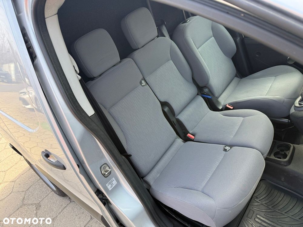 Peugeot partner - 12