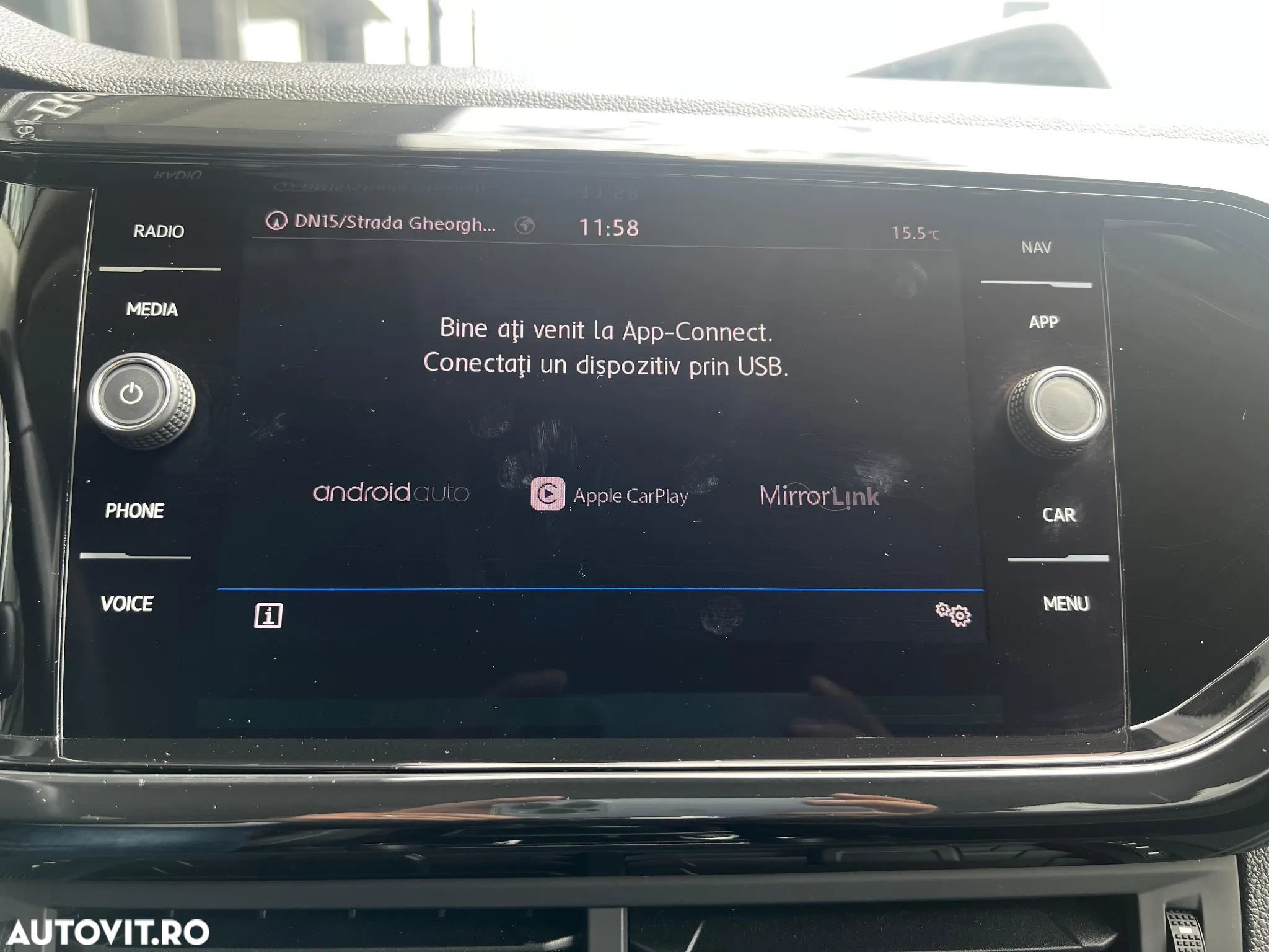 Volkswagen T-Cross 1.0 TSI DSG Style - 21