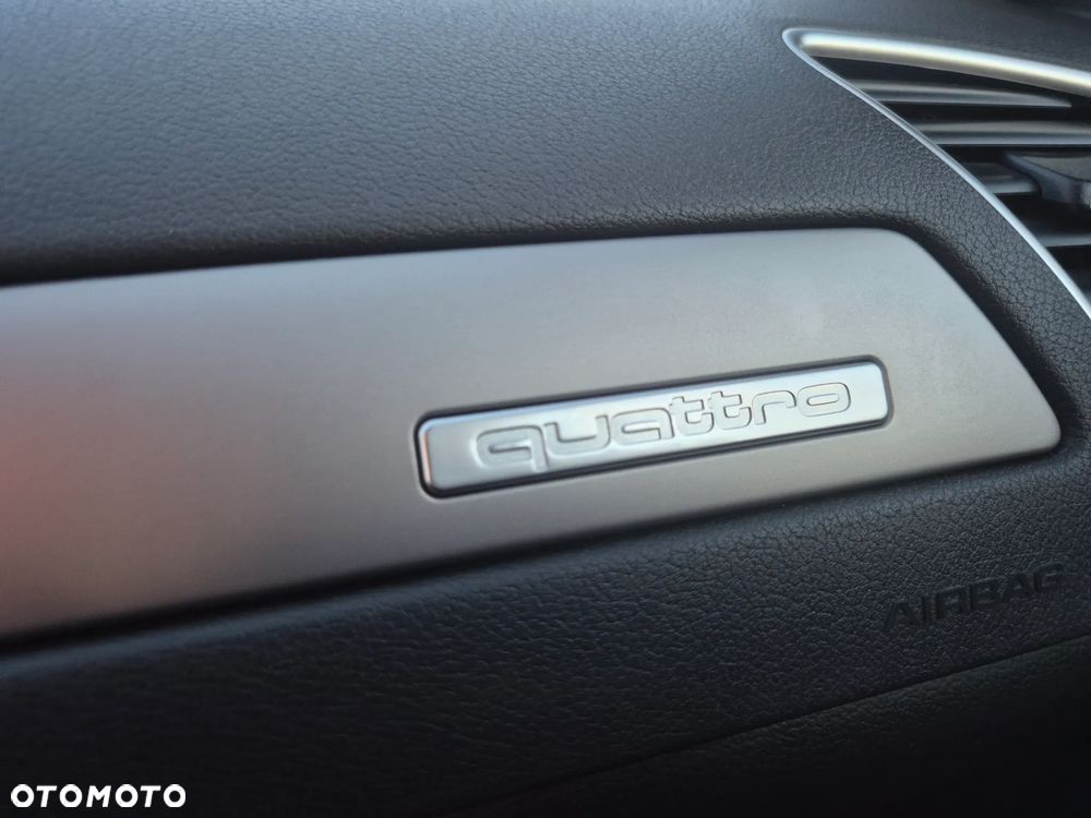 Audi A4 Avant 3.0 TDI DPF quattro S tronic Ambition - 25
