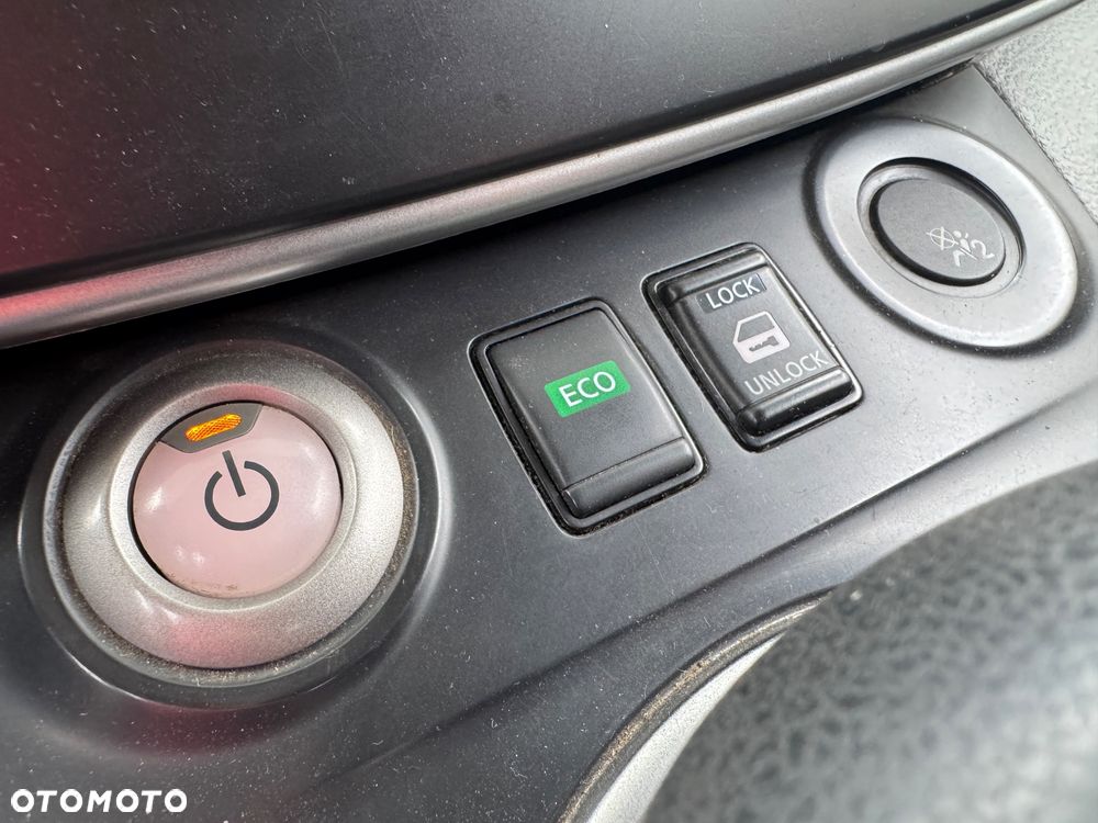 Nissan NV200 Evalia 2ZERO Edition - 19