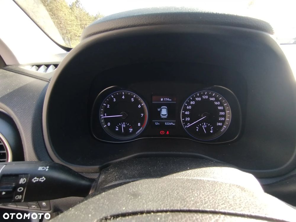 Hyundai Kona 1.0 T-GDI Comfort - 2