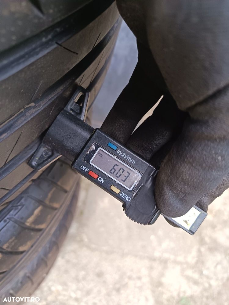 Anvelope vara 225 50 17 vredstein 2025 6mm - 4