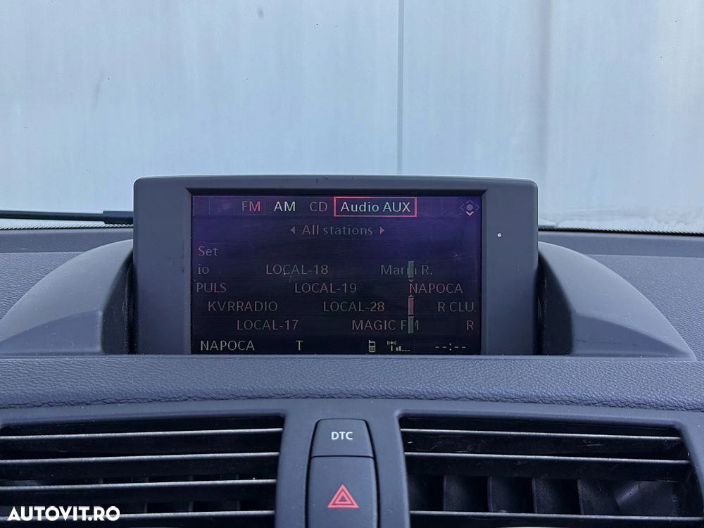 BMW Seria 1 120i Aut. - 20