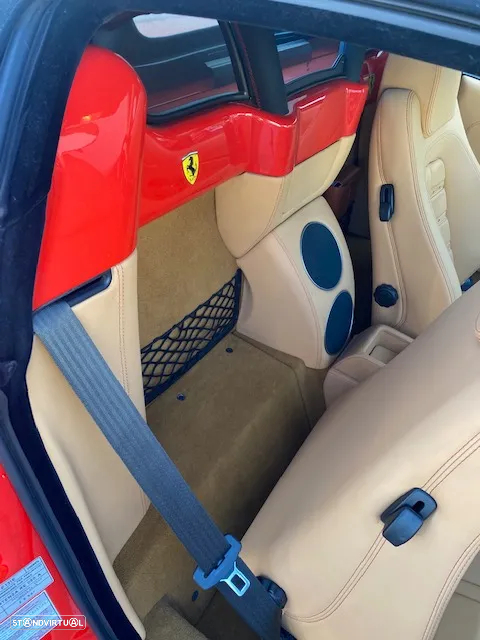 Ferrari F430 - 15