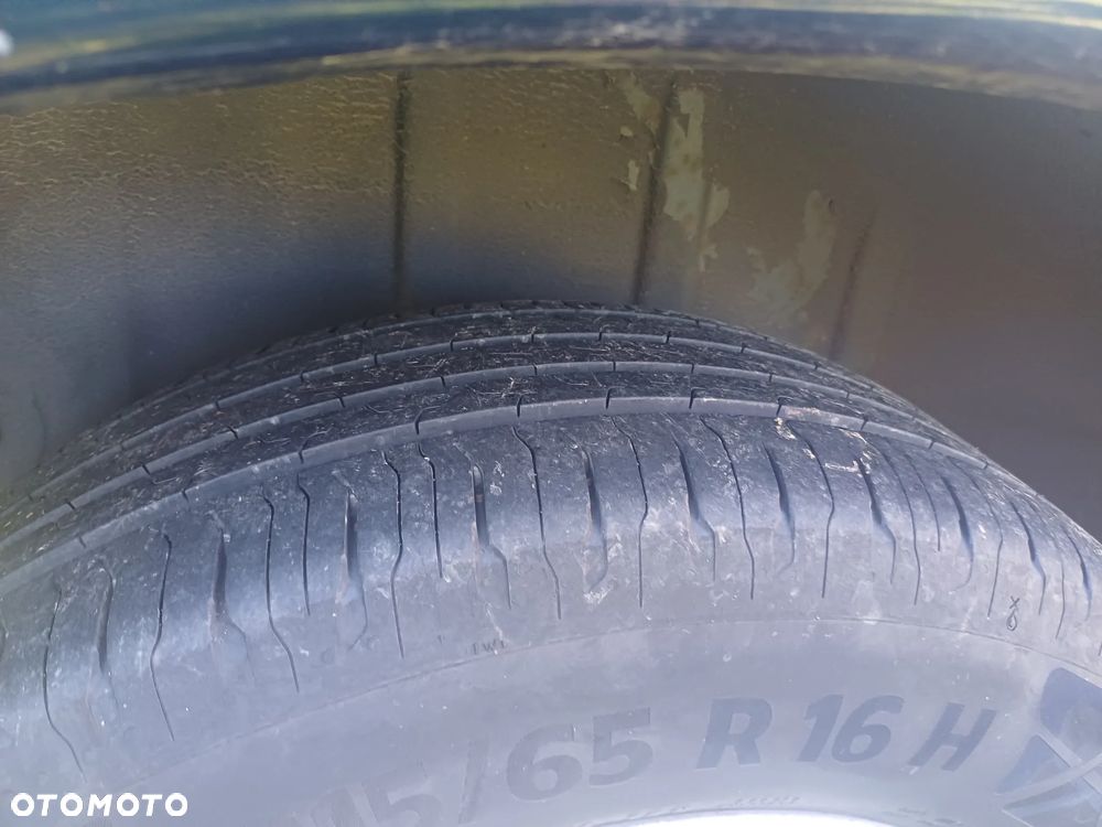Chrysler Grand Voyager 3.3 LX Movie Special - 17