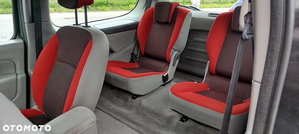 Renault Kangoo - 14