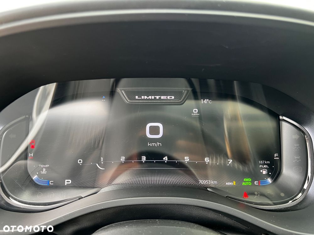 RAM 1500 Crew Cab Limited - 16