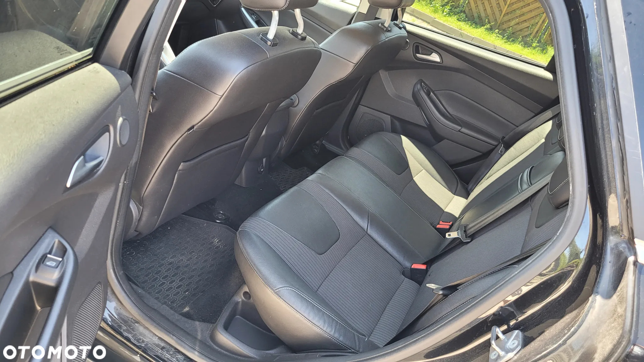 Ford Focus 2.0 TDCi Titanium MPS6 - 13