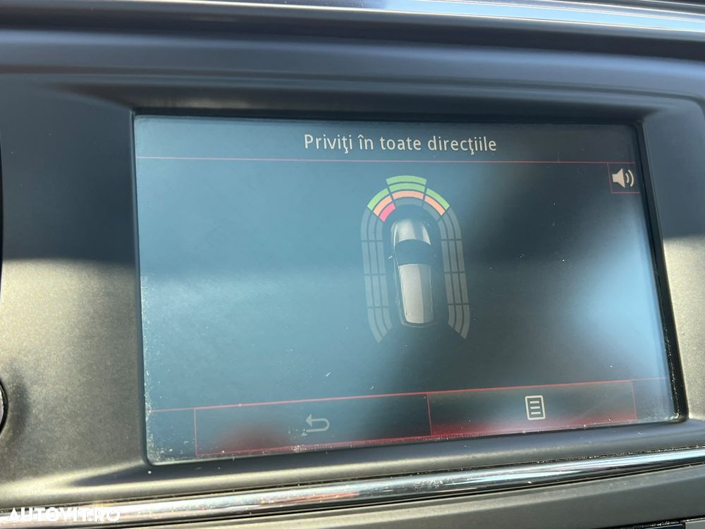 Renault Kadjar 1.6 DCI CVT Intens - 18