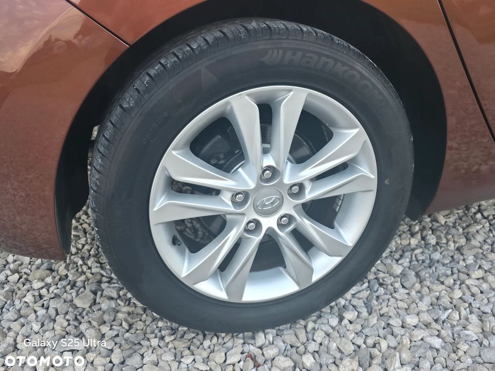 Hyundai i30 1.4 Style - 12