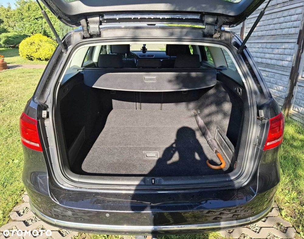 Volkswagen Passat Variant - 7