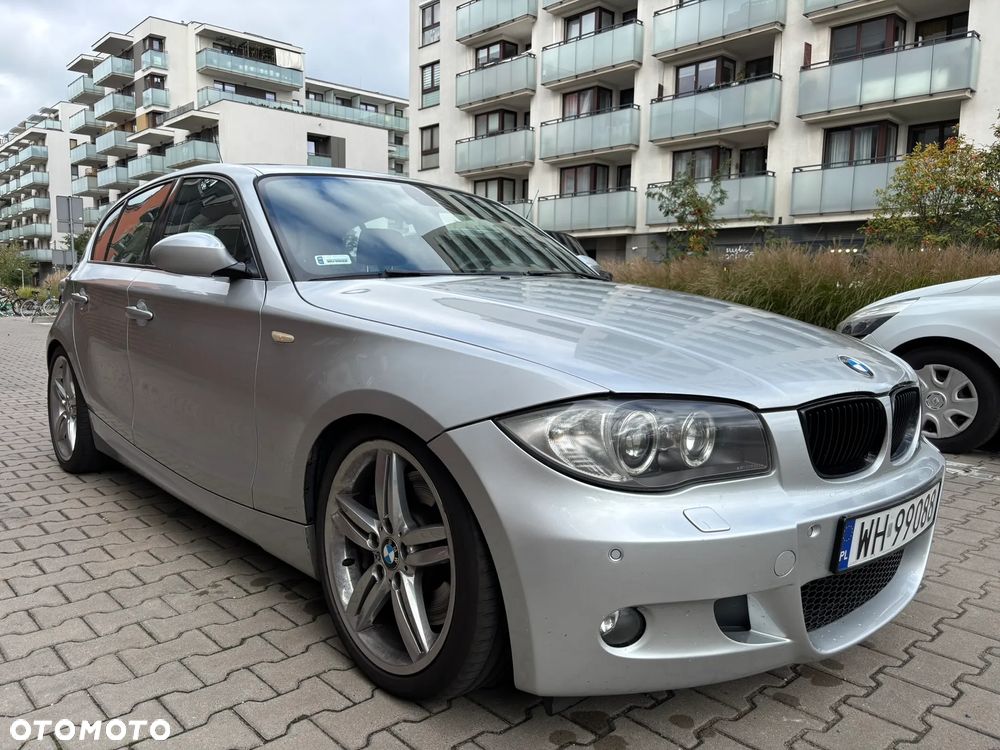 BMW Seria 1 130i - 1