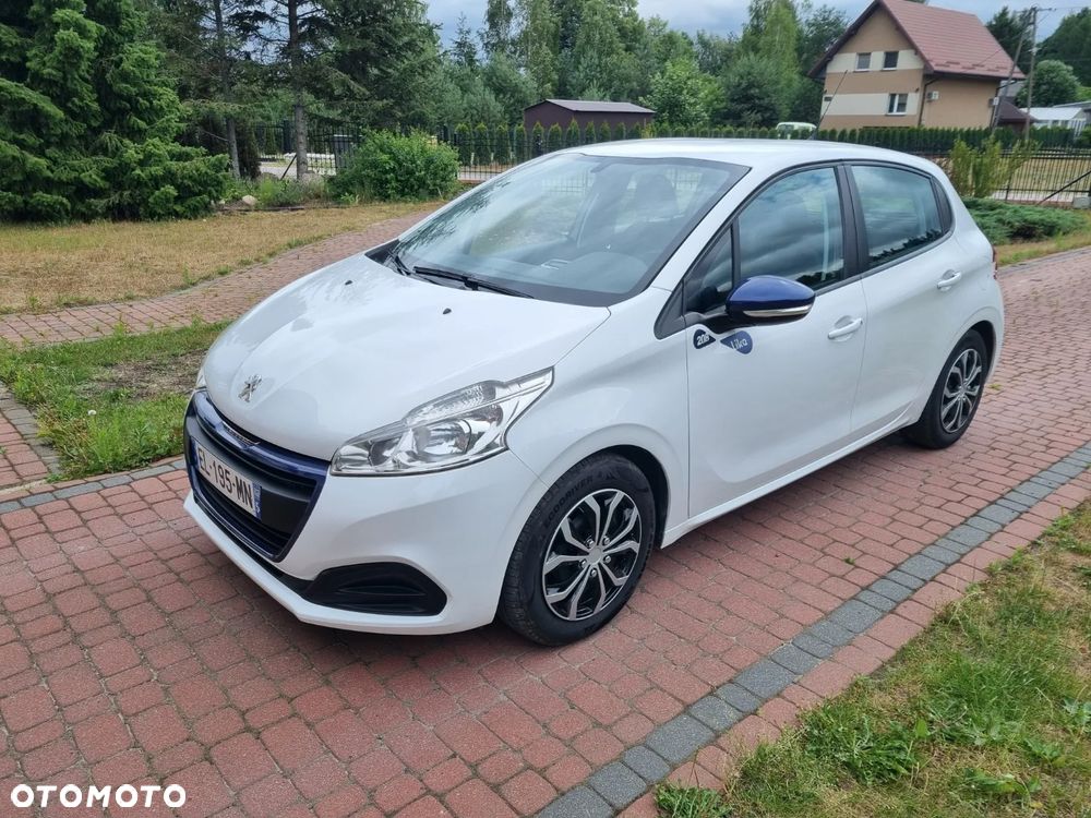 Peugeot 208 PureTech 68 Like - 3