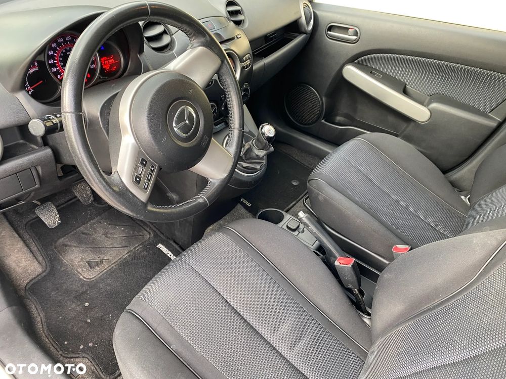Mazda 2 1.3 Comfort - 17