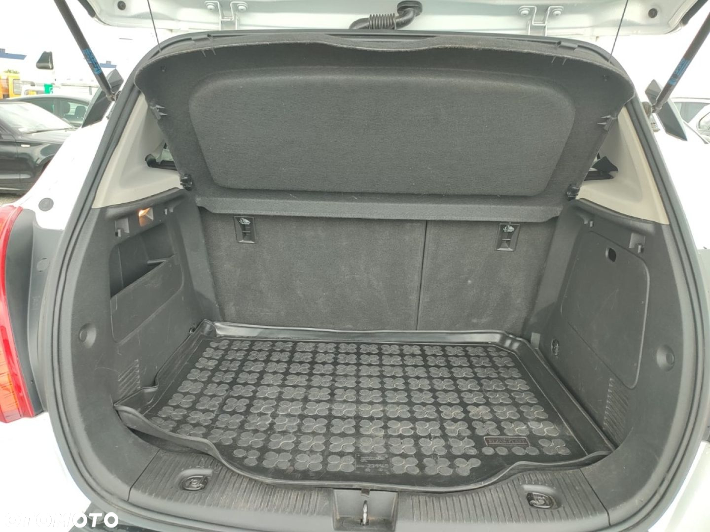 Opel Mokka 1.4 T Cosmo - 19