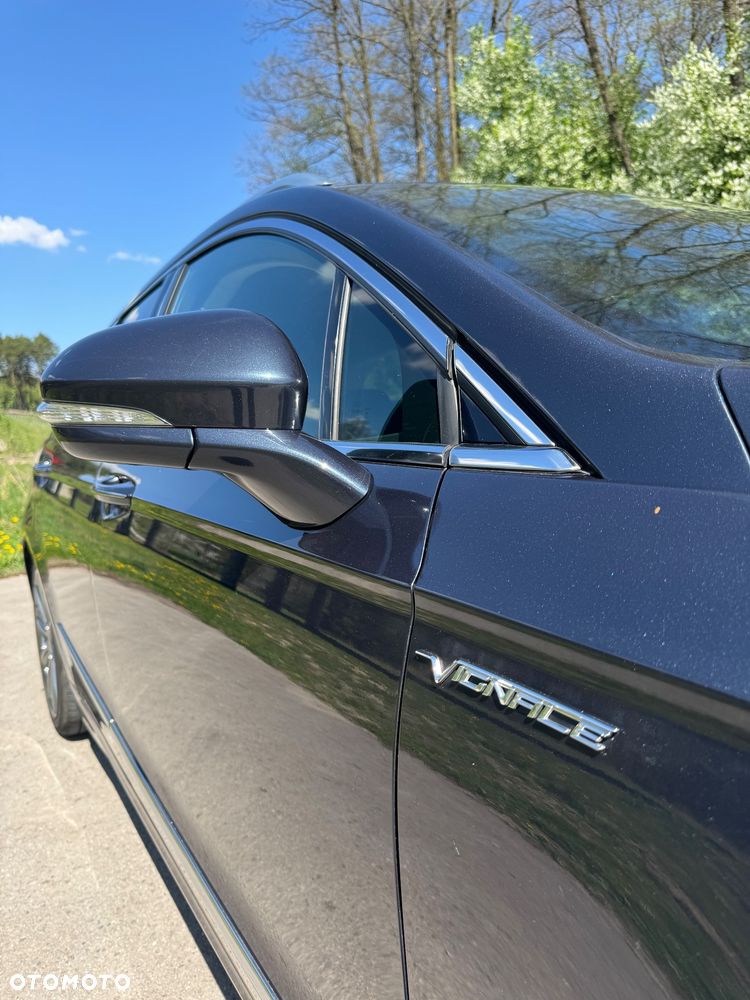 Ford Mondeo SW - 14