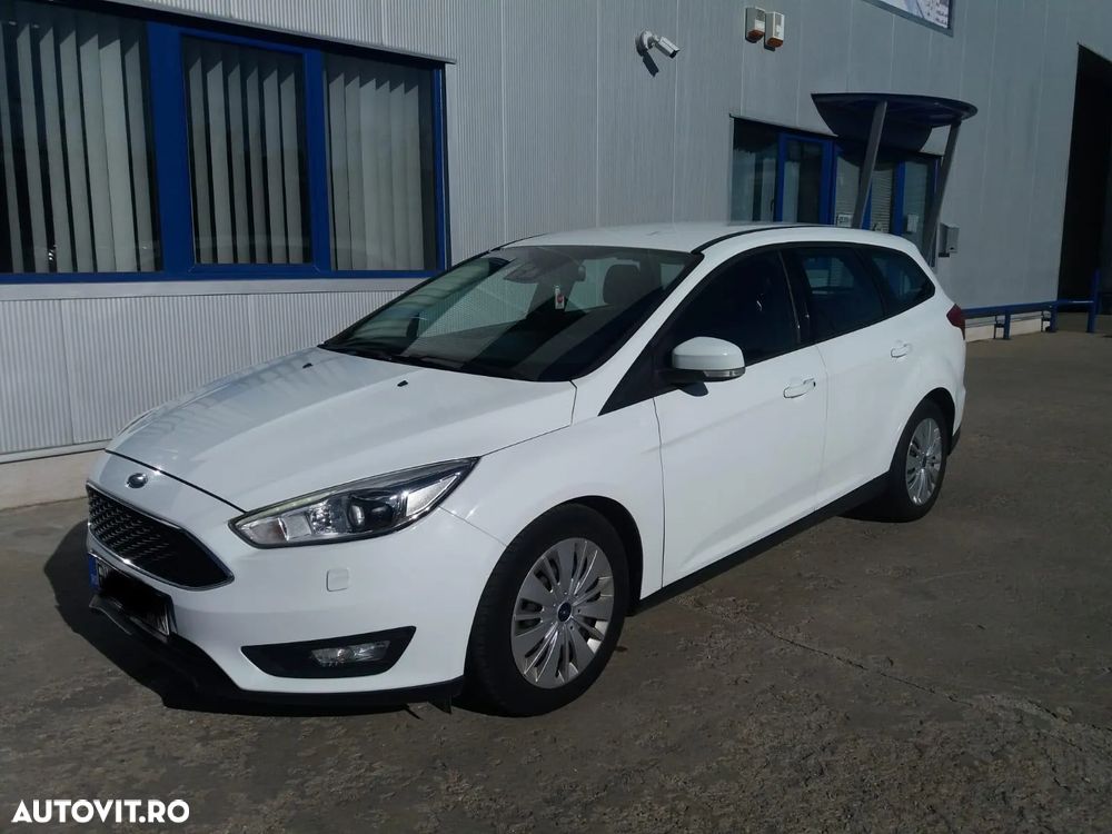 Ford Focus - 3
