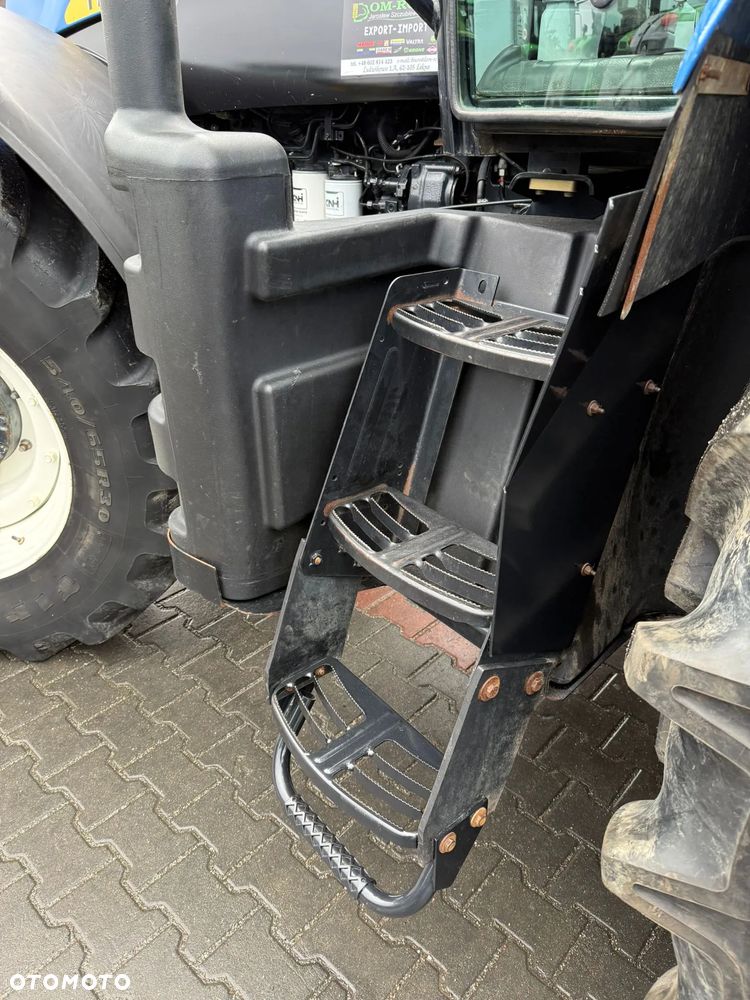 New Holland T7040  T7050 t 7.215 case puma - 21