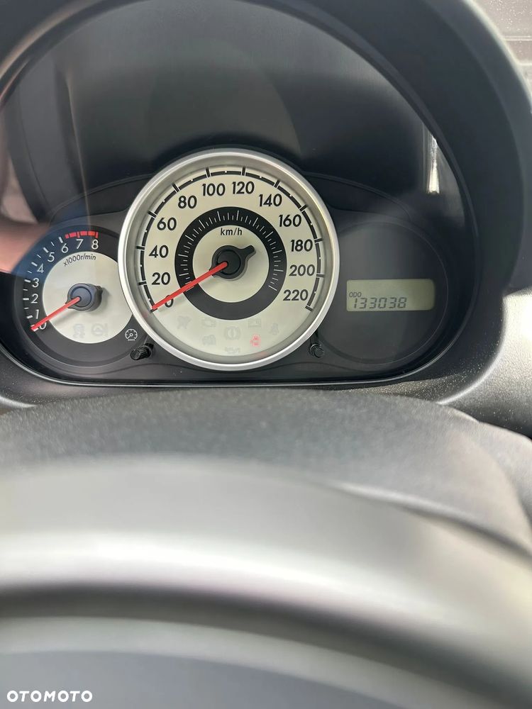 Mazda 2 1.5 Independence - 6