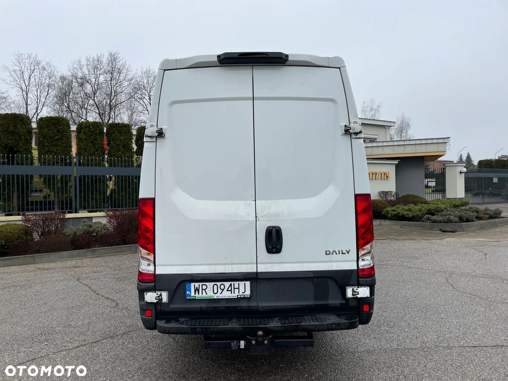 Iveco DAILY - 7