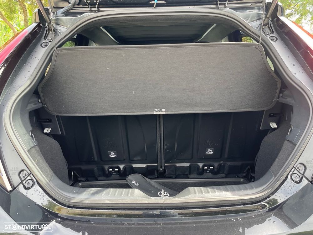 Toyota Aygo X 1.0 Envy - 11