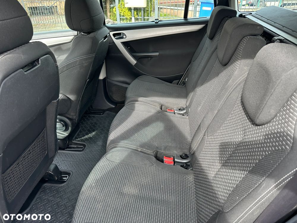 Citroën C4 Grand Picasso 1.6 HDi FAP (7-Sitzer) Tendance - 4