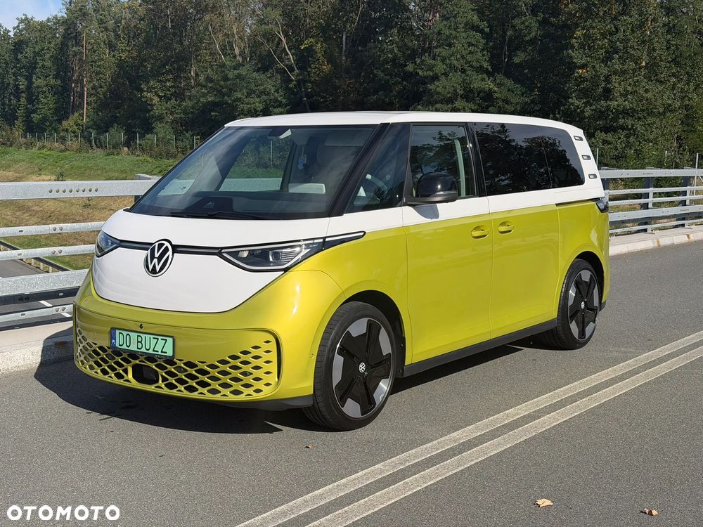 Volkswagen ID. Buzz 82kWh Pro - 1