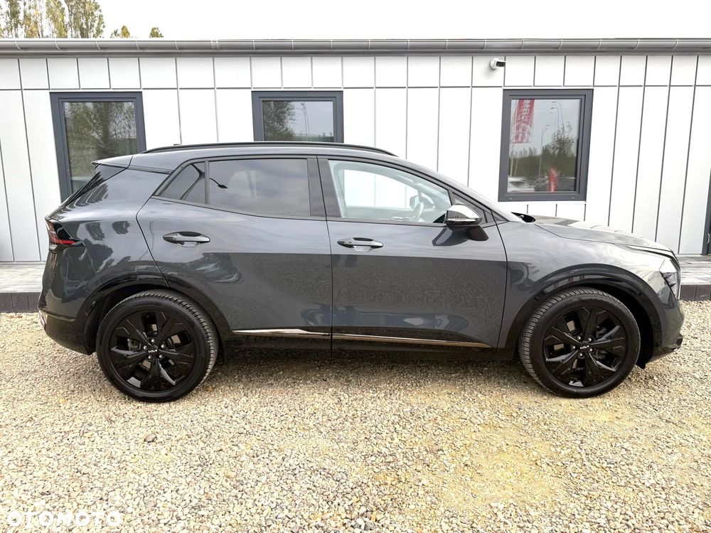 Kia Sportage 1.6 T-GDI Anniversary 2WD DCT - 6
