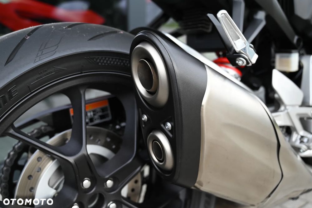 Honda CB - 29