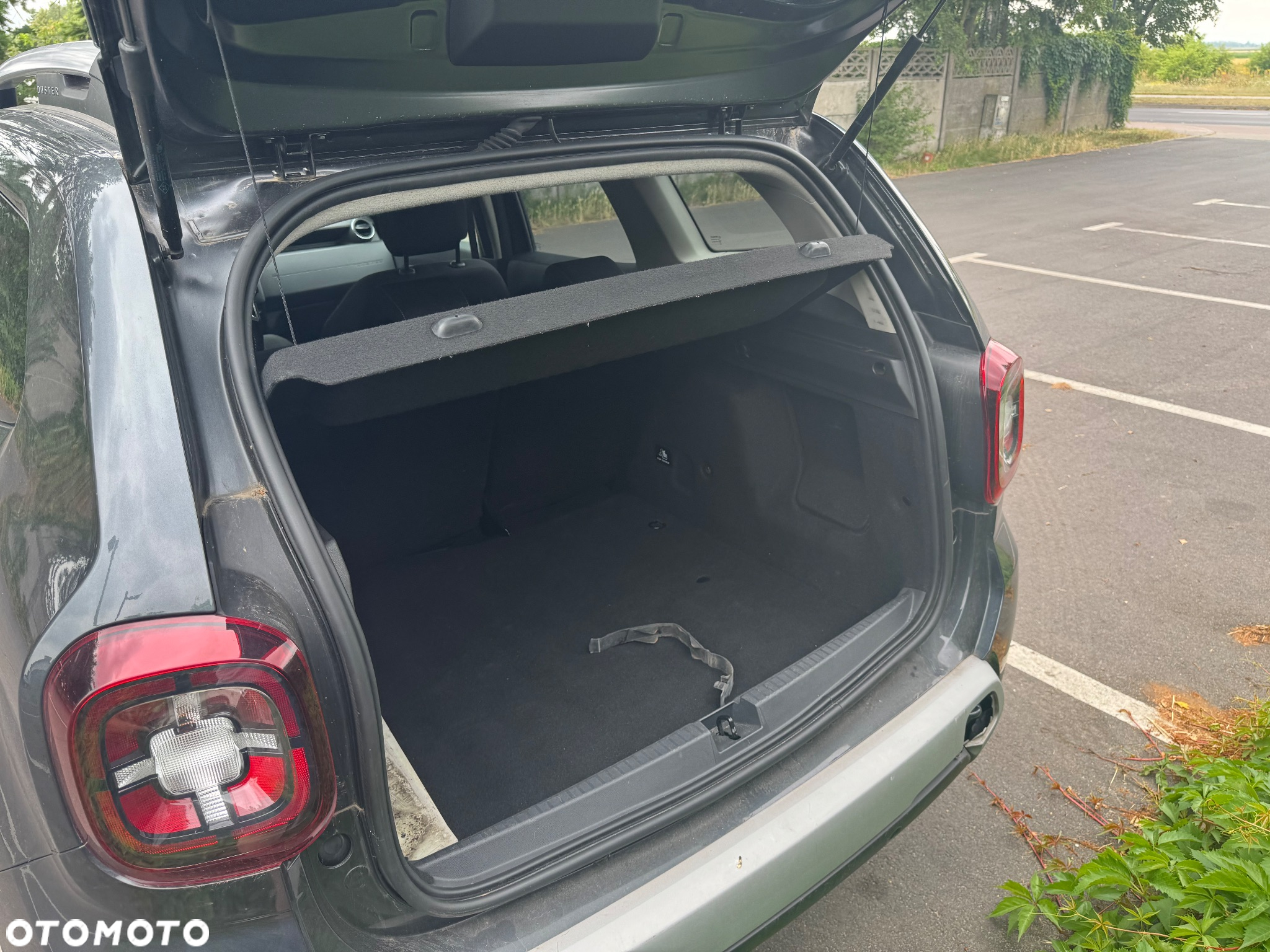 Dacia Duster 1.0 TCe Essential - 10