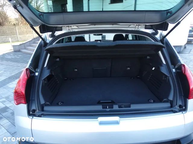 Peugeot 3008 1.6 HDi Premium - 32