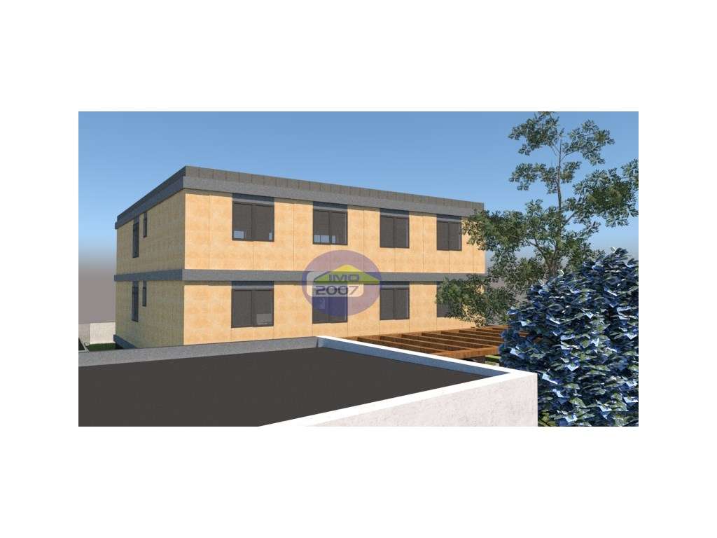 T2 Novo a 1,5km da Praia de Esmoriz - Grande imagem: 3/18