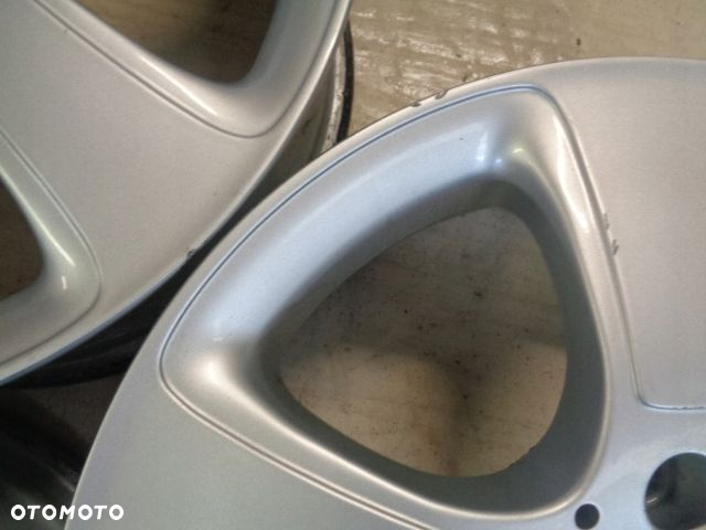 FELGI MERCEDES A W169 16 5X112 6J ET46 - 7