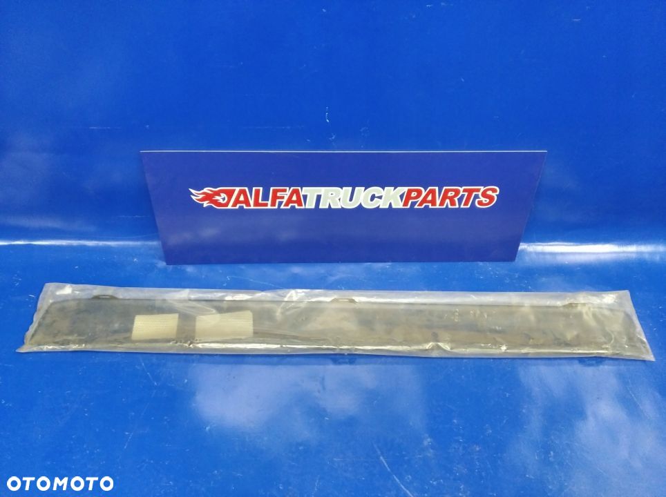 SCANIA KRATKA ATRAPY - 2
