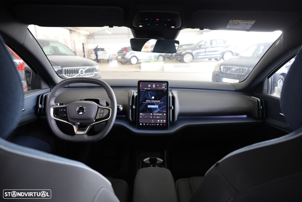 Volvo EX30 Twin Motor Performance AWD Ultra - 16