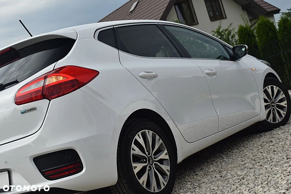 Kia Ceed 1.6 CRDi XL - 35