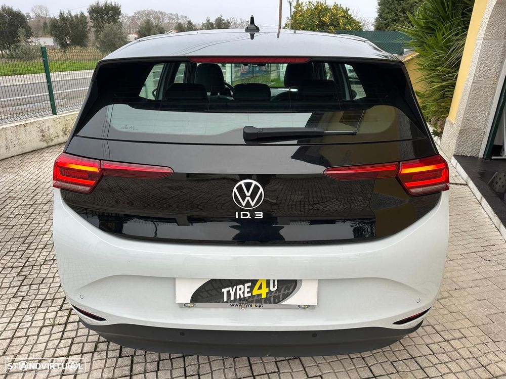 VW ID.3 Pro Performance Tech - 16