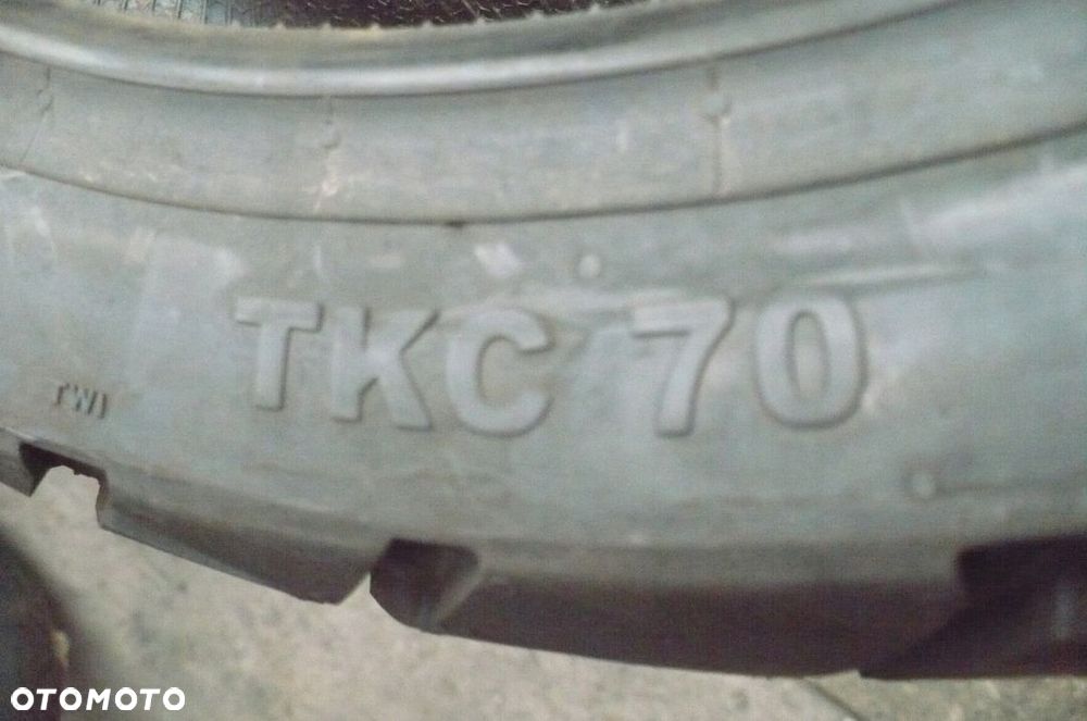 180/55R17 180/55ZR17 Continental TKC 70 NOWA 2016 - 4