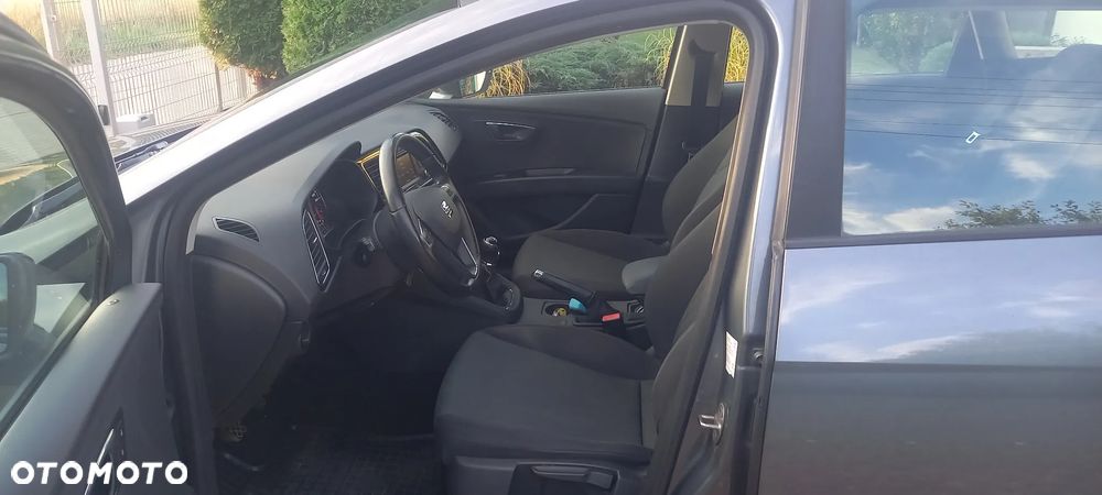 Seat Leon - 11